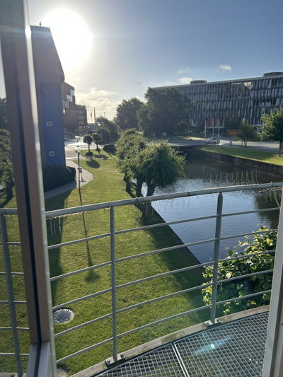 Charmerende 2-plans lejlighed ved Kolding Å - Skipperstræde, Kolding - 3