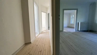 Lækker lejlighed med 3 vær i Randers C - Vester Altanvej, Randers C - 4