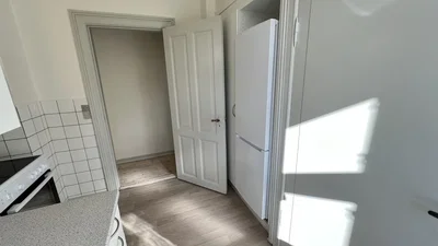 Lækker lejlighed med 3 vær i Randers C - Vester Altanvej, Randers C - 2