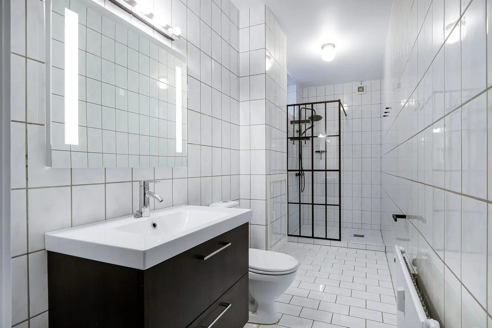 house Flot lejlighed med have i Kolding