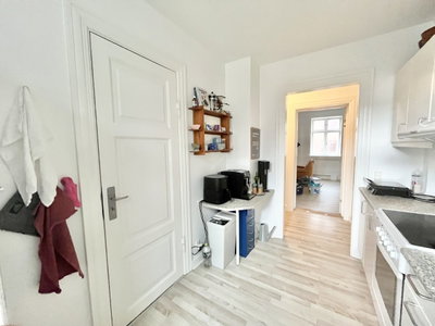 Indbydende 3-værelses bolig på 90 m² i Aalborg - Østerbro, Aalborg - 1