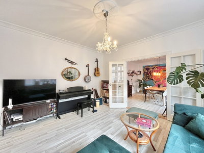 Indbydende 3-værelses bolig på 90 m² i Aalborg - Østerbro, Aalborg - 4
