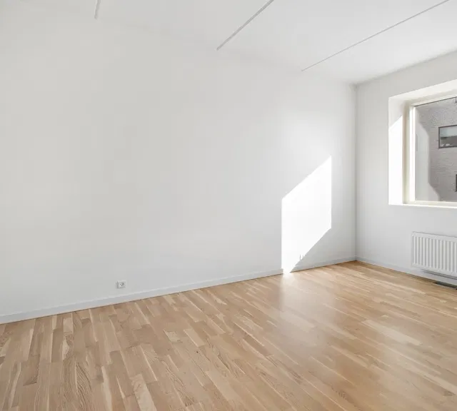 apartment Bright and spacious 3-room apartment with a large balcony