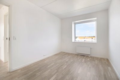 Lys og rummelig 3-værelses med stor altan - Lokesvej, Åbyhøj - 2