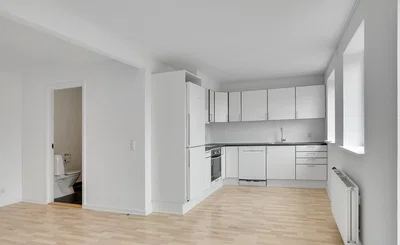 5-værelses rækkehus på 120 m² nær Fuglebjerg - Dyres Kvarter, Fuglebjerg - 4