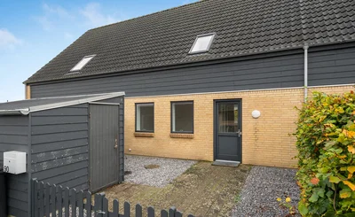5-værelses rækkehus på 120 m² nær Fuglebjerg - Dyres Kvarter, Fuglebjerg - 2