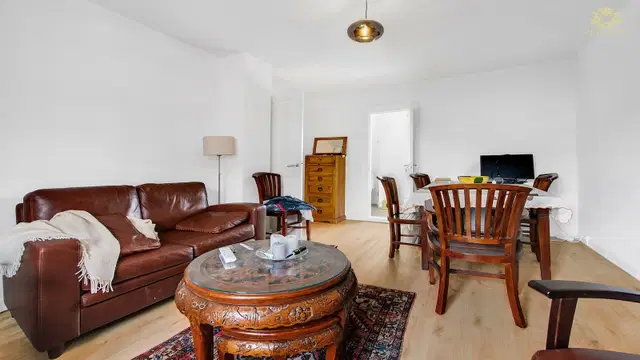 apartment Hyggelig lejlighed til leje i Vedbæk