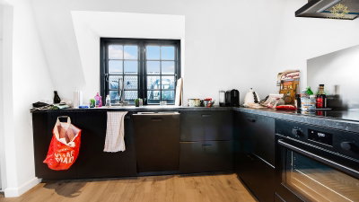Hyggelig lejlighed til leje i Vedbæk - Vedbæk Stationsvej, Vedbæk - 3