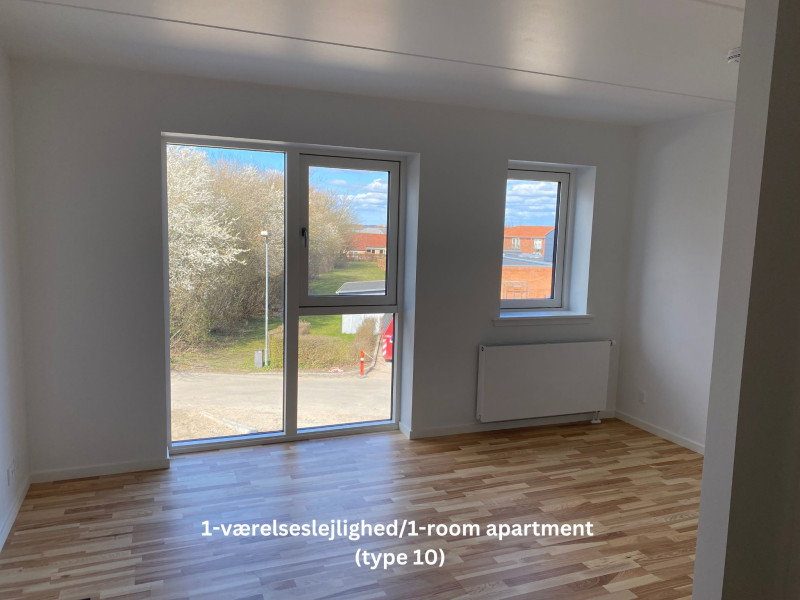 Værelse på 28 m² til leje i Aarhus N – Skejbyparken – billede 27