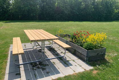 Værelse på 28 m² til leje i Aarhus N – Skejbyparken – billede 7