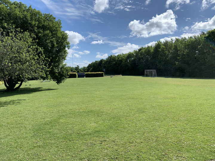 Værelse på 28 m² til leje i Aarhus N – Skejbyparken – billede 3