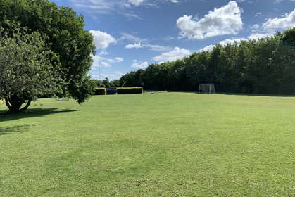 Værelse på 28 m² til leje i Aarhus N – Skejbyparken – billede 3