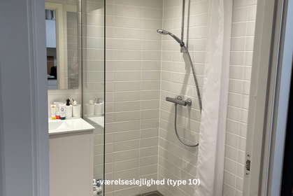 Værelse på 28 m² til leje i Aarhus N – Skejbyparken – billede 29