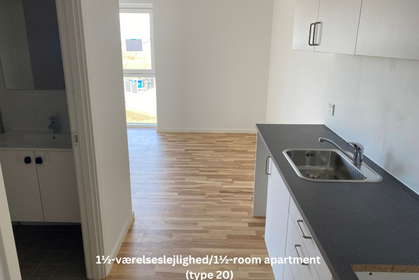 Værelse på 28 m² til leje i Aarhus N – Skejbyparken – billede 33