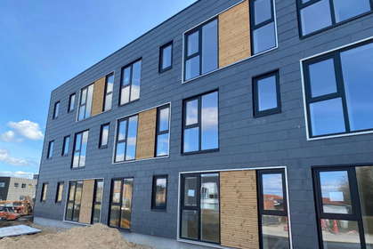 Værelse på 28 m² til leje i Aarhus N – Skejbyparken – billede 24