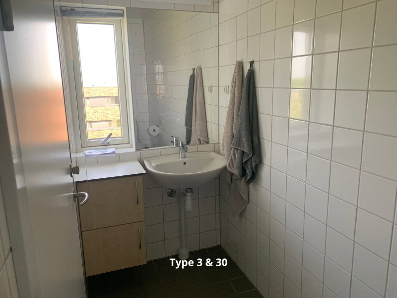 Værelse på 28 m² til leje i Aarhus N – Skejbyparken – billede 16