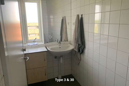 Værelse på 28 m² til leje i Aarhus N – Skejbyparken – billede 16