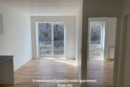 Værelse på 28 m² til leje i Aarhus N – Skejbyparken – billede 36