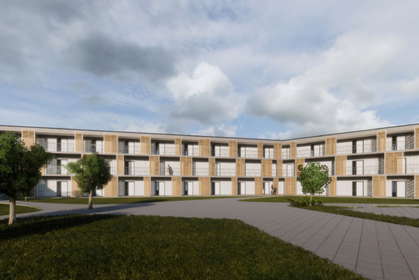 Værelse på 28 m² til leje i Aarhus N – Skejbyparken – billede 25