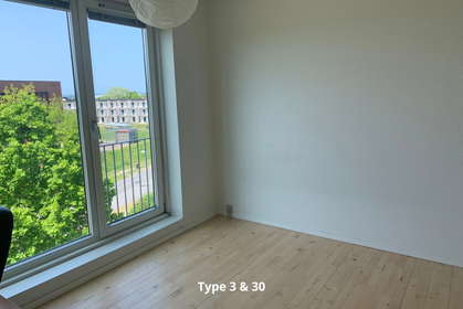 Værelse på 28 m² til leje i Aarhus N – Skejbyparken – billede 14
