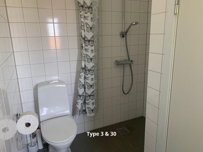 Værelse på 28 m² til leje i Aarhus N – Skejbyparken – billede 17