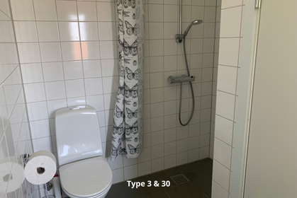 Værelse på 28 m² til leje i Aarhus N – Skejbyparken – billede 17