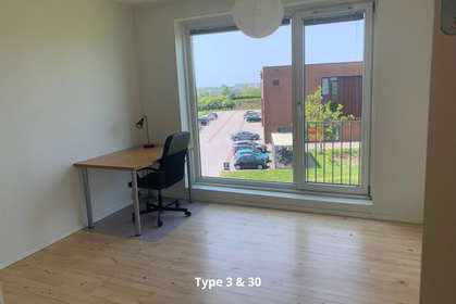 Værelse på 28 m² til leje i Aarhus N – Skejbyparken – billede 13