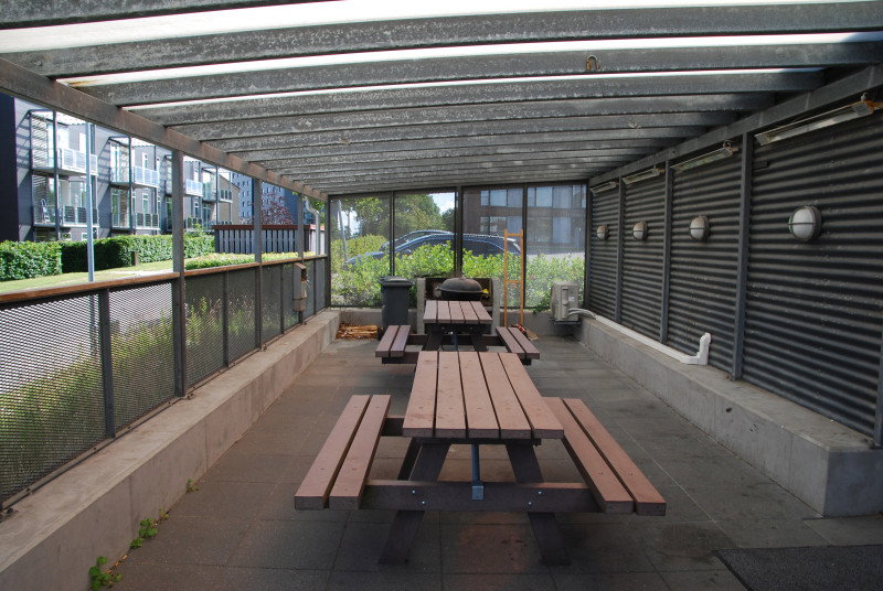 Værelse på 28 m² til leje i Aarhus N – Skejbyparken – billede 6
