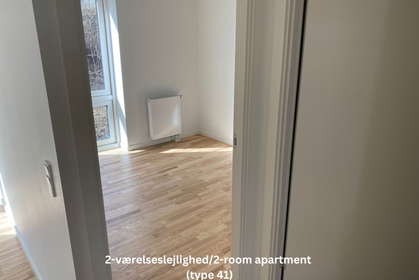 Værelse på 28 m² til leje i Aarhus N – Skejbyparken – billede 37