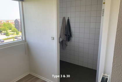 Værelse på 28 m² til leje i Aarhus N – Skejbyparken – billede 18