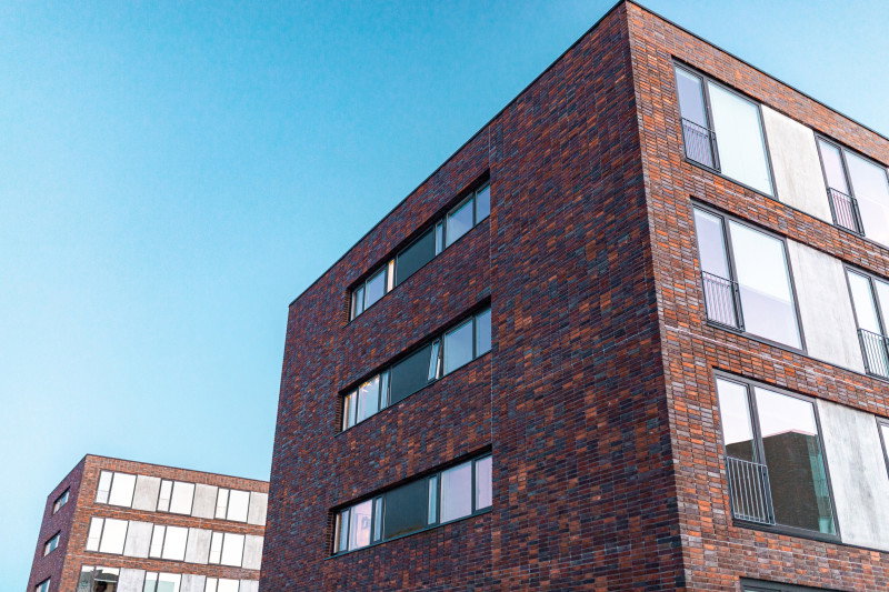 Værelse på 28 m² til leje i Aarhus N – Skejbyparken – billede 2