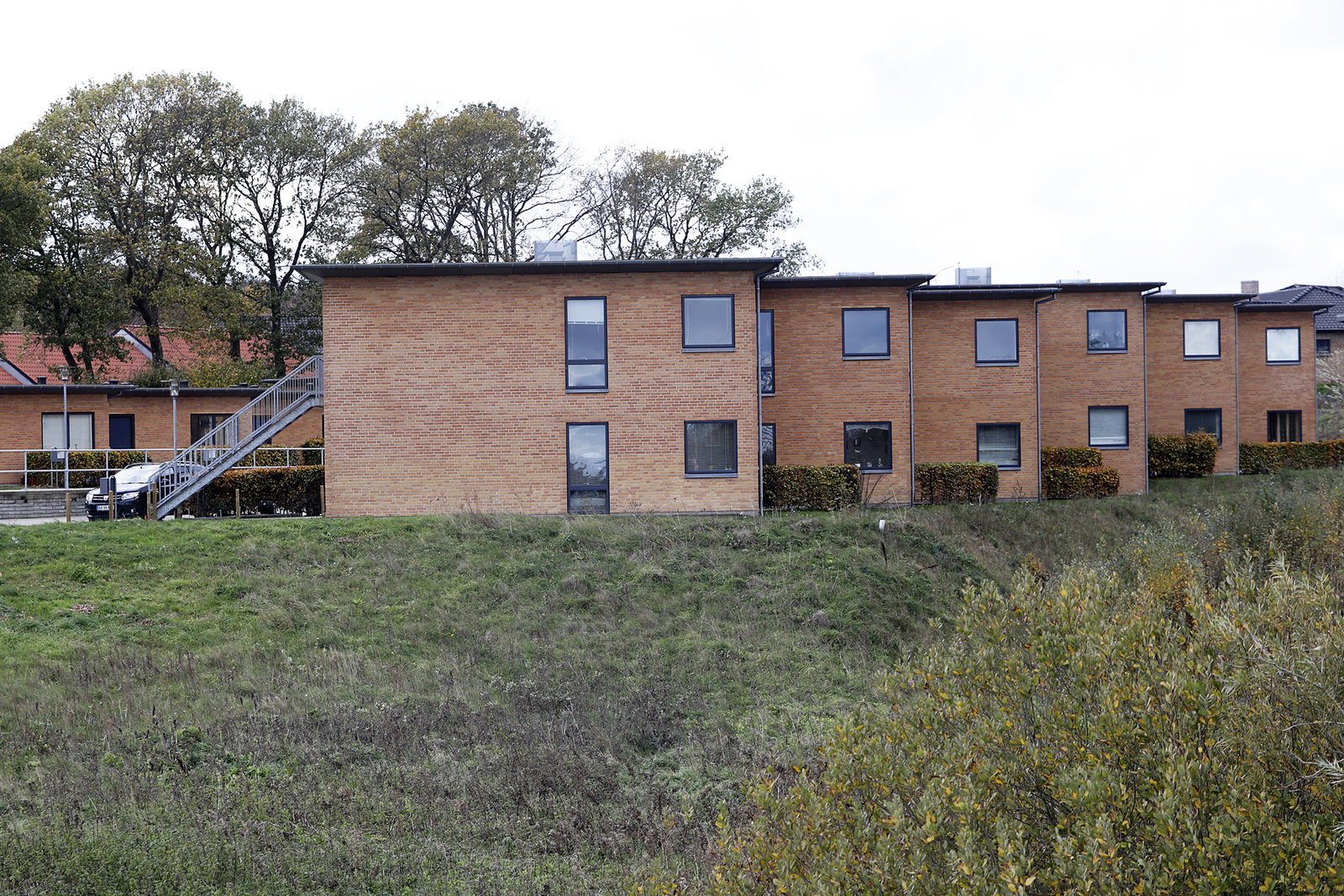 apartment Apartment with 4 rooms for rent