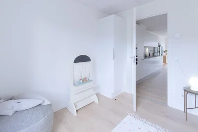 Moderne 3-værelses rækkehus i Silkeborg - Birksvej, Silkeborg - 2