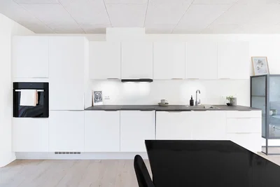 Moderne 3-værelses rækkehus i Silkeborg - Birksvej, Silkeborg - 3