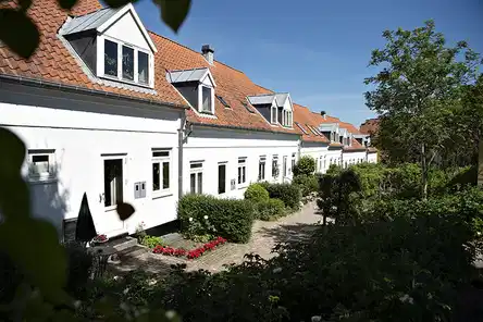 apartment Lovely family home in Viborg