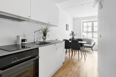 Attractive Youth Housing in Slagelse - Danas Have, Slagelse - 2