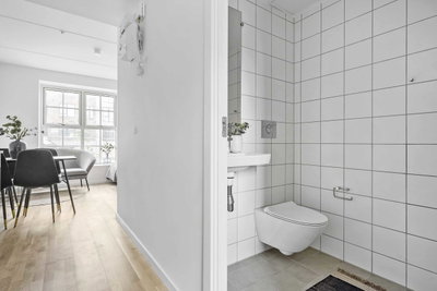 Attractive Youth Housing in Slagelse - Danas Have, Slagelse - 4