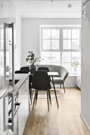 apartment Attraktiv ungdomsbolig i Slagelse