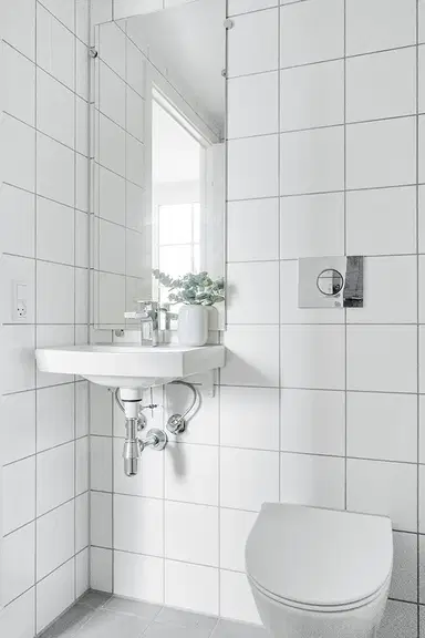 apartment Attraktiv ungdomsbolig i Slagelse