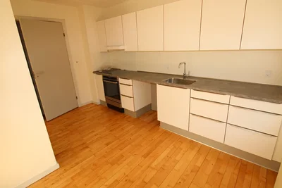 Bright 2- to 3-room rental in a charming courtyard setting - Vestergade, Nørresundby - 1