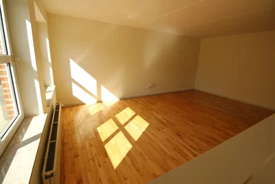 Bright 2- to 3-room rental in a charming courtyard setting - Vestergade, Nørresundby - 3