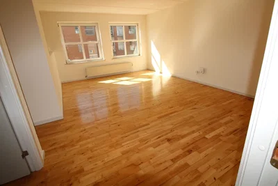 Bright 2- to 3-room rental in a charming courtyard setting - Vestergade, Nørresundby - 4