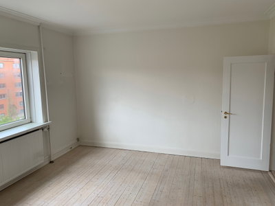 Lovely 2-room apartment in the heart of Vestbyen - Herluf Trolles Gade, Aalborg - 2