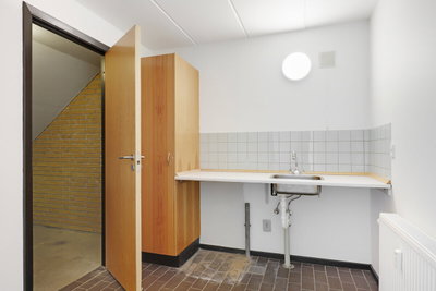 Lækker lejlighed med 5 værelser - Digtervænget, Varde - 4