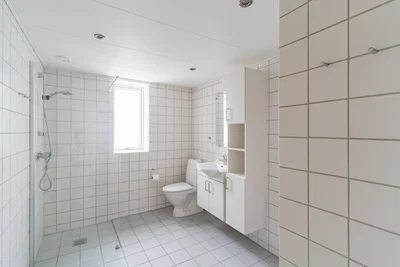 Lys og rummelig 3-værelses lejlighed i Roskilde - Store Møllevej, Roskilde - 3