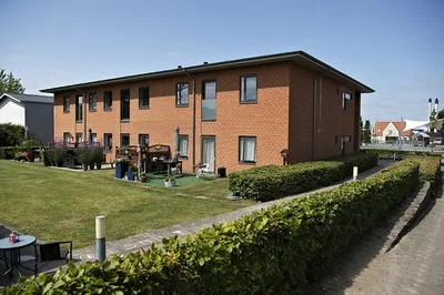 Lækker ungdom/kollegiebolig i Tjele - Egelundsparken, Tjele - 1