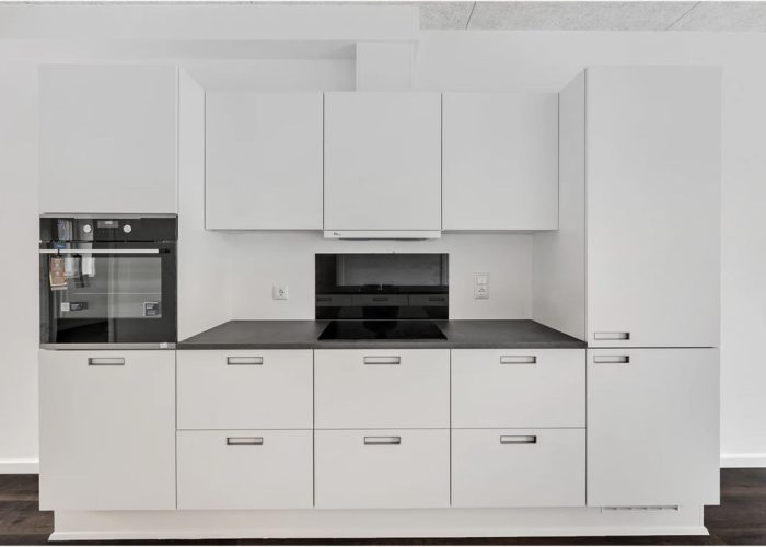 apartment Stor 3 værelses lejlighed med mulighed for at have husdyr.