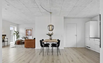 Lyst 3-værelses rækkehus på 91 m² i Billund - Læhegnet, Billund - 3