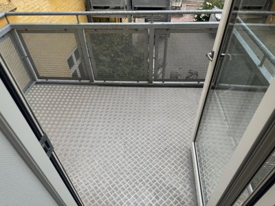 5-room apartment of 136 m² with balcony - Farvergade, Horsens - 3