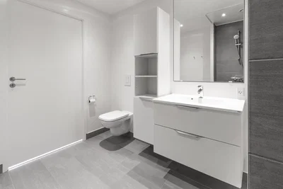 Lyst og moderne 3-værelses rækkehus i Silkeborg - Sommerfugleengen, Silkeborg - 4
